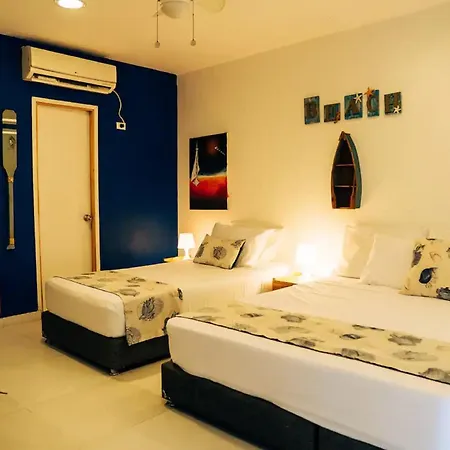 House In The Historic Center Holiday home