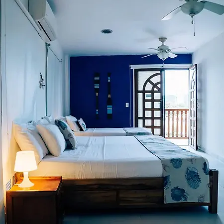 Holiday home House In The Historic Center Cartagena