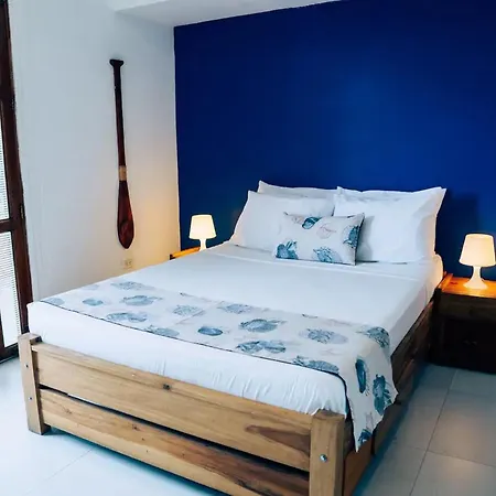 House In The Historic Center * Cartagena