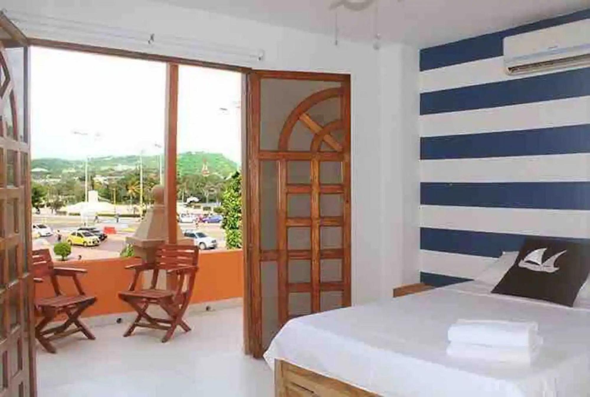 House In The Historic Center Cartagena