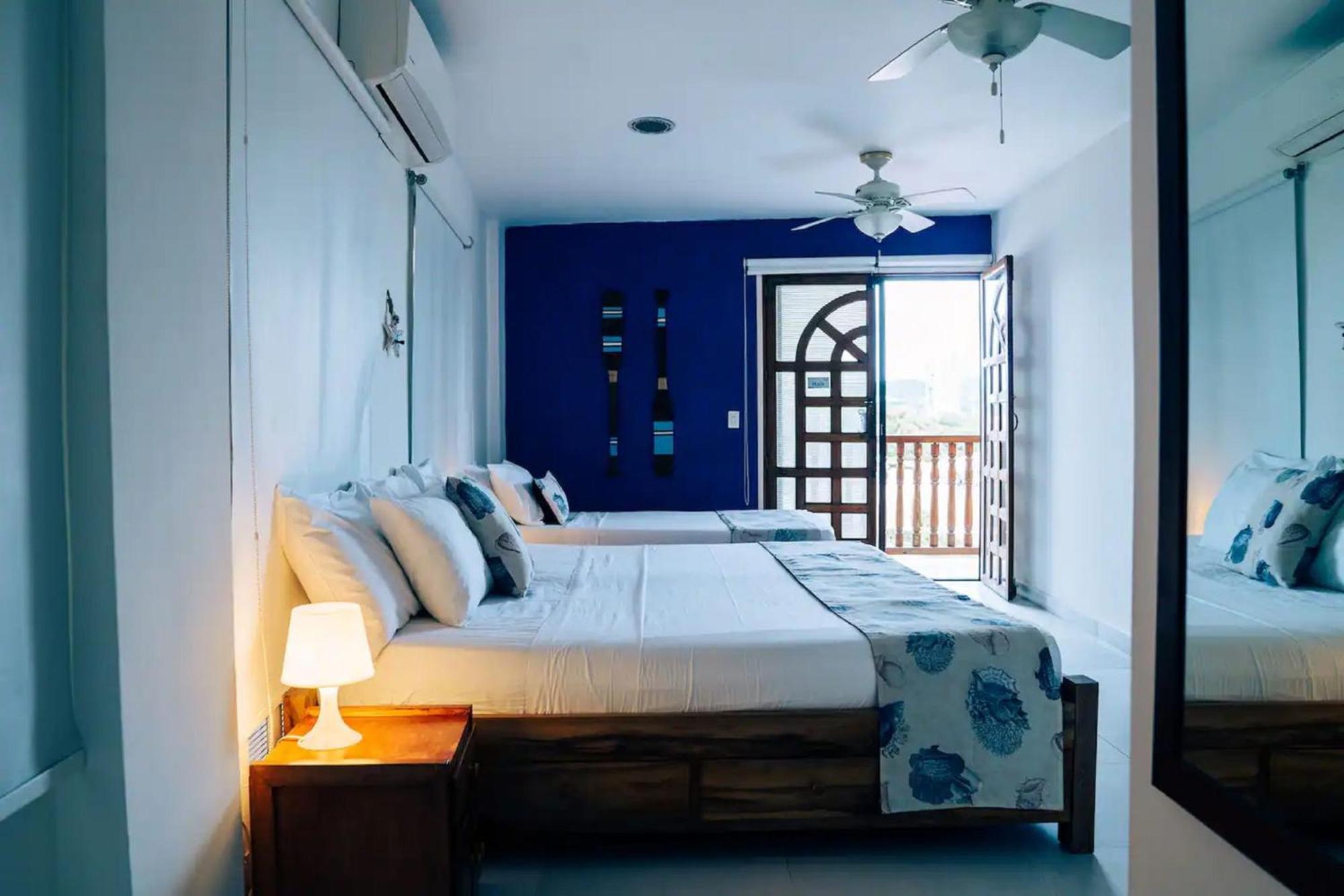 Сasa de vacaciones House In The Historic Center Cartagena
