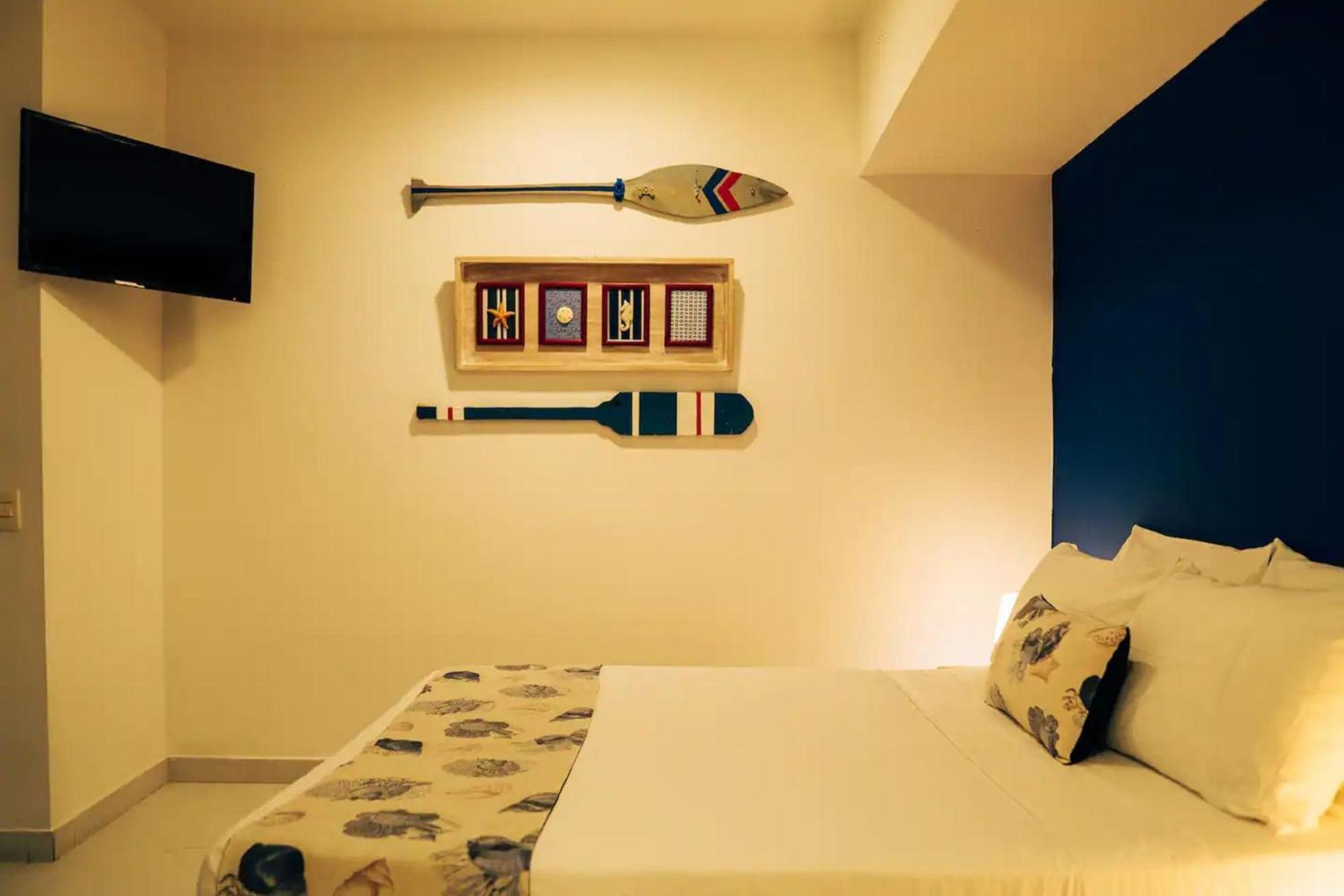 House In The Historic Center Cartagena