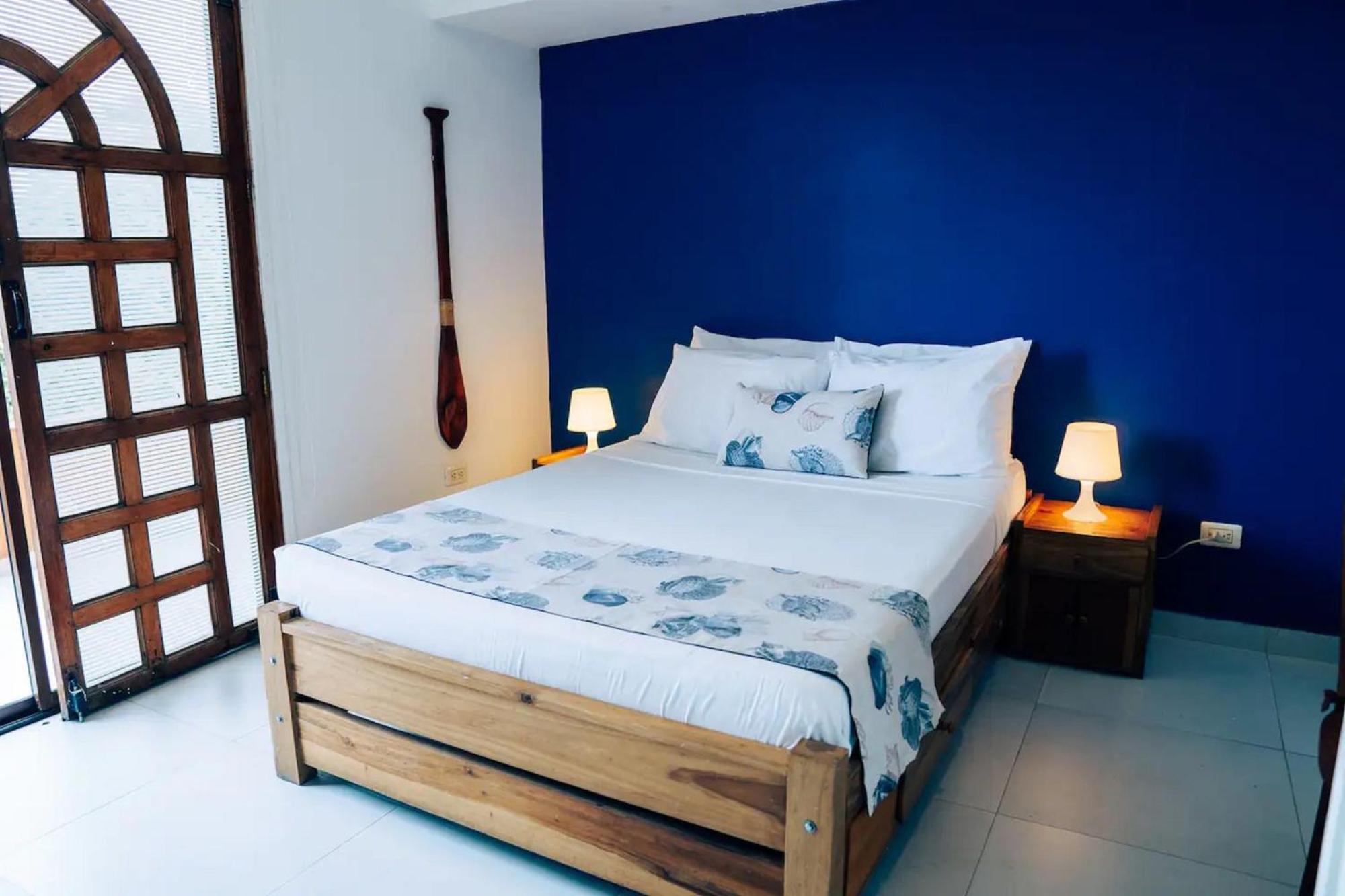 House In The Historic Center * Cartagena