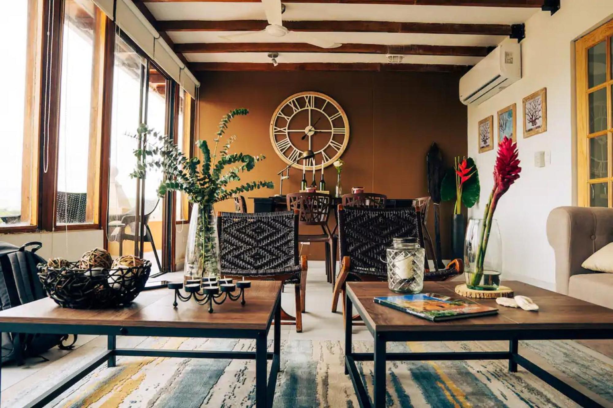 Сasa de vacaciones House In The Historic Center Cartagena