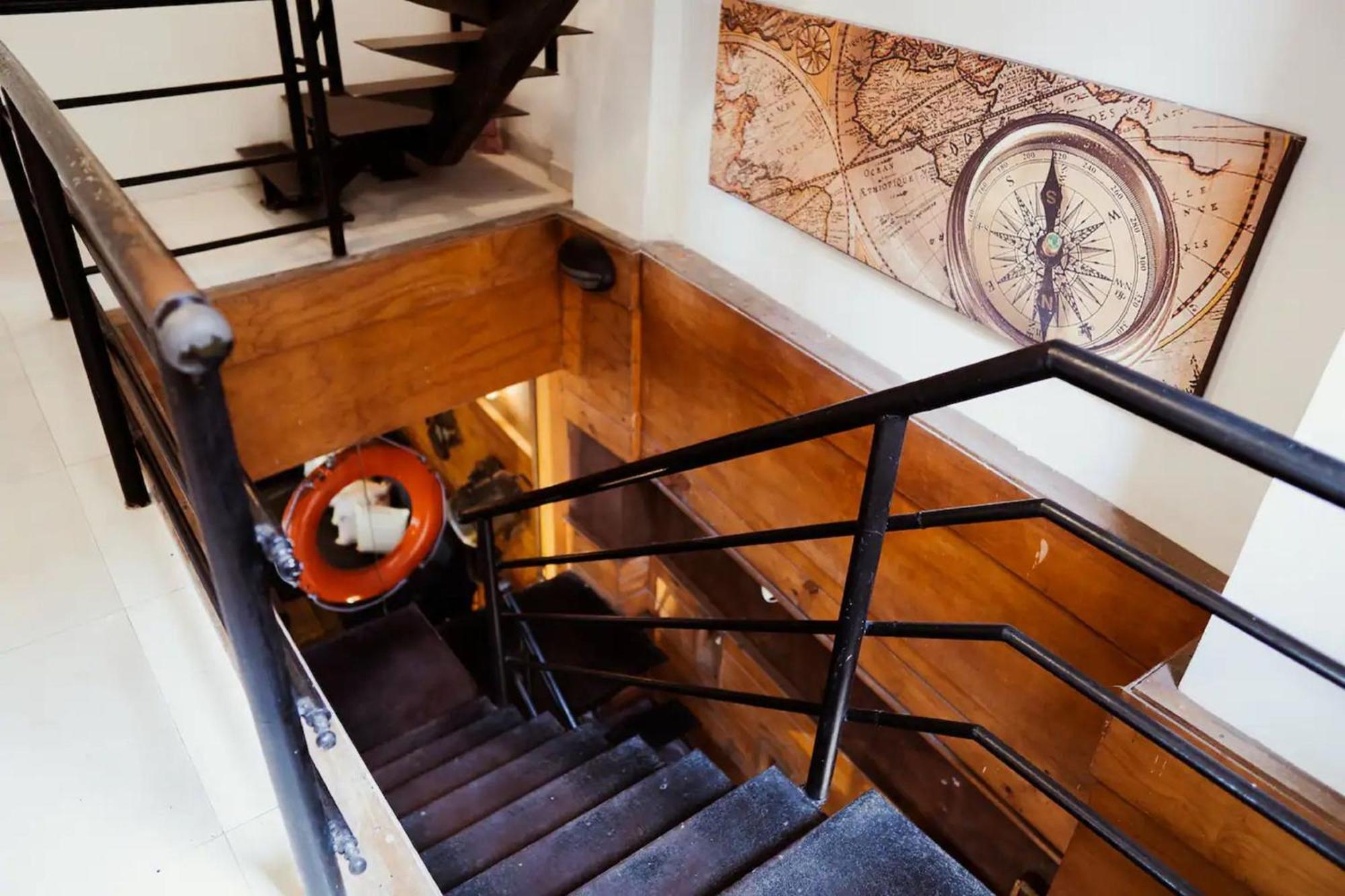 Сasa de vacaciones House In The Historic Center *