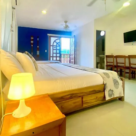 Сasa de vacaciones House In The Historic Center *