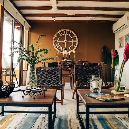 Сasa de vacaciones House In The Historic Center Cartagena